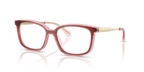 Gafas Oftálmicas Michael Kors Asturias MK4183U Palo de Rosa