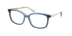Gafas Oftálmicas Michael Kors Asturias MK4183U Azul Marino