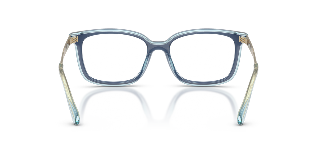 Gafas Oftálmicas Michael Kors Asturias MK4183U Azul Marino