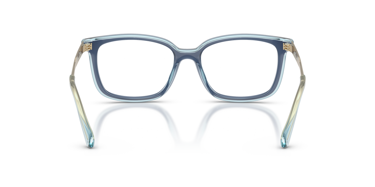 Gafas Oftálmicas Michael Kors Asturias MK4183U Azul Marino
