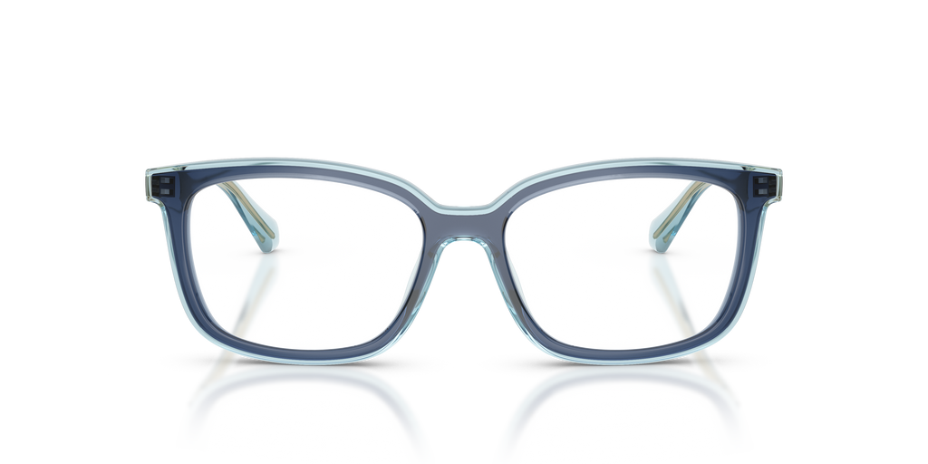 Gafas Oftálmicas Michael Kors Asturias MK4183U Azul Marino