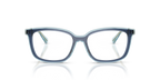 Gafas Oftálmicas Michael Kors Asturias MK4183U Azul Marino