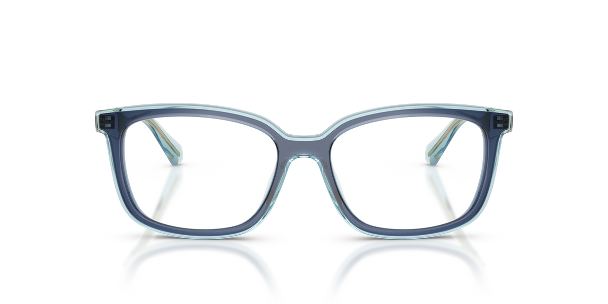 Gafas Oftálmicas Michael Kors Asturias MK4183U Azul Marino