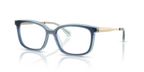 Gafas Oftálmicas Michael Kors Asturias MK4183U Azul Marino