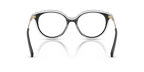 Gafas Oftálmicas Michael Kors Sitges MK4184U Negro