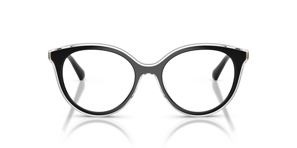 Gafas Oftálmicas Michael Kors Sitges MK4184U Negro