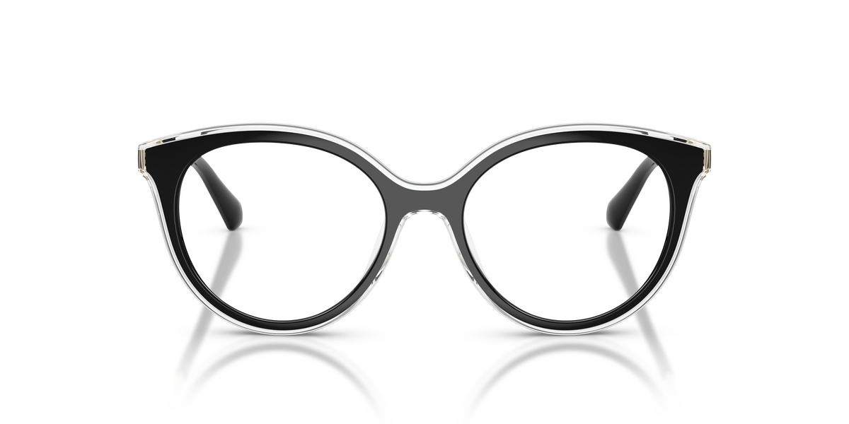 Gafas Oftálmicas Michael Kors Sitges MK4184U Negro