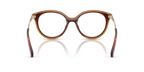 Gafas Oftálmicas Michael Kors Sitges MK4184U Marrón Oscuro