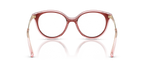 Gafas Oftálmicas Michael Kors Sitges MK4184U Palo de Rosa