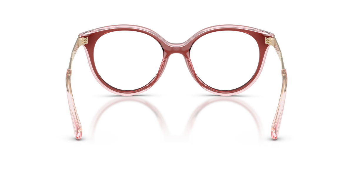 Gafas Oftálmicas Michael Kors Sitges MK4184U Palo de Rosa
