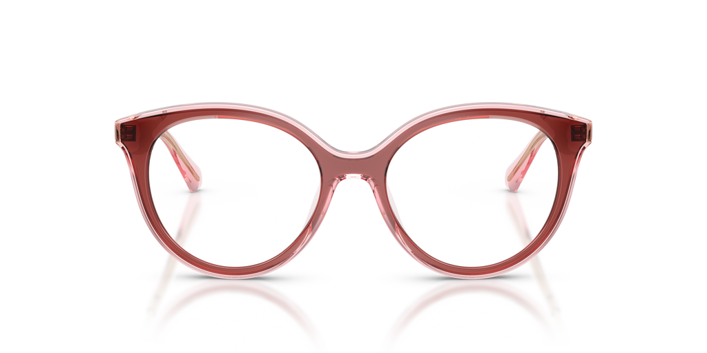 Gafas Oftálmicas Michael Kors Sitges MK4184U Palo de Rosa
