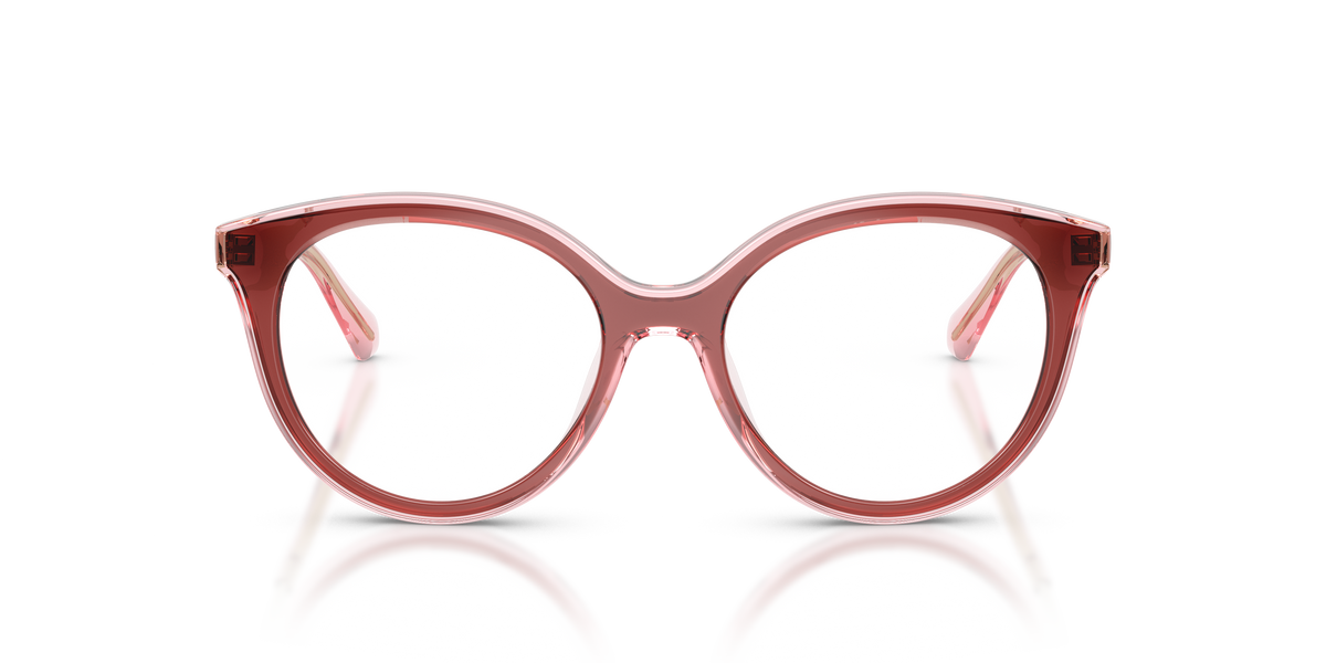 Gafas Oftálmicas Michael Kors Sitges MK4184U Palo de Rosa