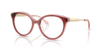 Gafas Oftálmicas Michael Kors Sitges MK4184U Palo de Rosa