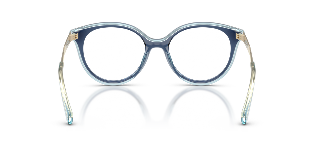 Gafas Oftálmicas Michael Kors Sitges MK4184U Azul Marino