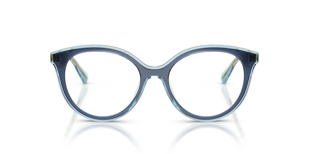 Gafas Oftálmicas Michael Kors Sitges MK4184U Azul Marino
