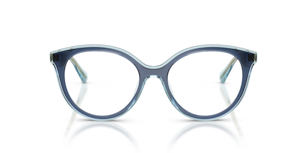Gafas Oftálmicas Michael Kors Sitges MK4184U Azul Marino