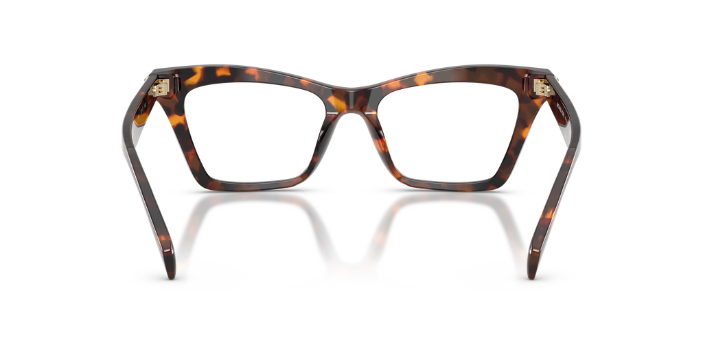 Gafas Oftálmicas Michael Kors Jamaica MK4185BU Luggage Tortoise
