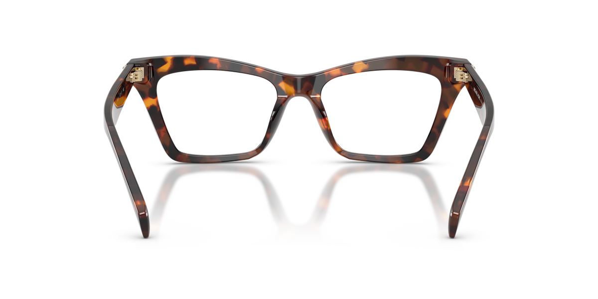 Gafas Oftálmicas Michael Kors Jamaica MK4185BU Luggage Tortoise