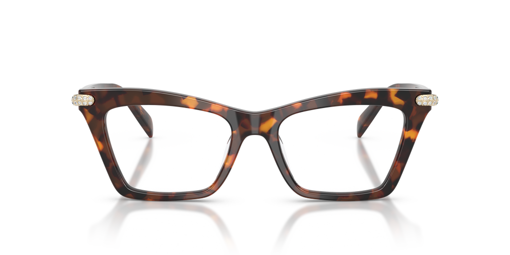 Gafas Oftálmicas Michael Kors Jamaica MK4185BU Luggage Tortoise