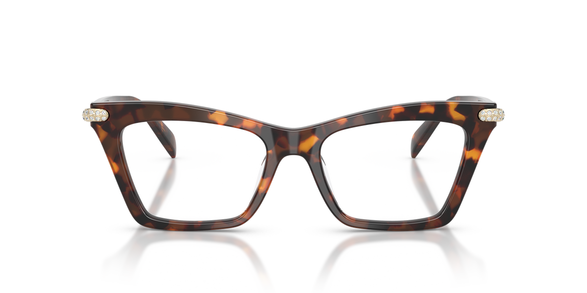 Gafas Oftálmicas Michael Kors Jamaica MK4185BU Luggage Tortoise