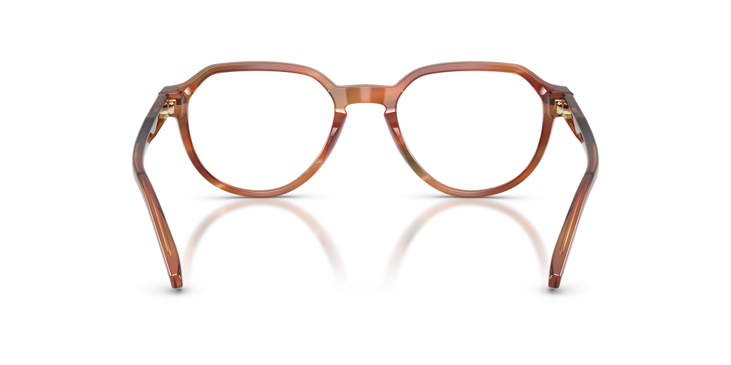 Gafas Oftálmicas Michael Kors Westerly MK4187U Cuerno Marrón