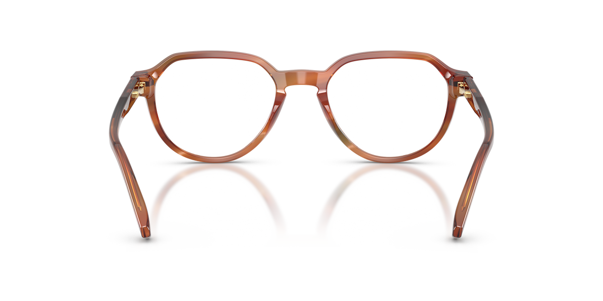 Gafas Oftálmicas Michael Kors Westerly MK4187U Cuerno Marrón