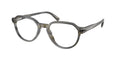 Gafas Oftálmicas Michael Kors Westerly MK4187U Charcoal Horn