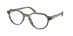 Gafas Oftálmicas Michael Kors Westerly MK4187U Charcoal Horn
