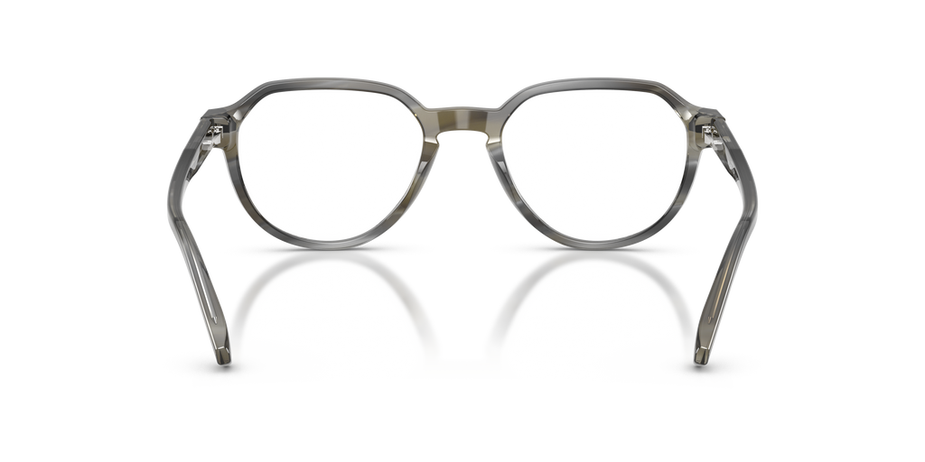 Gafas Oftálmicas Michael Kors Westerly MK4187U Charcoal Horn