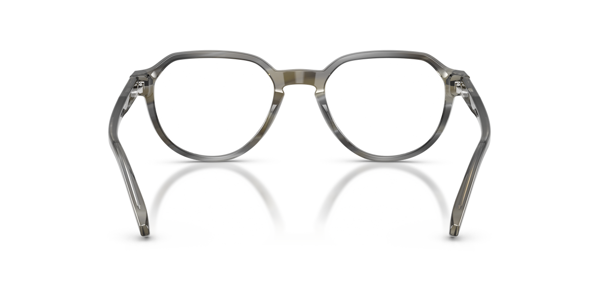 Gafas Oftálmicas Michael Kors Westerly MK4187U Charcoal Horn