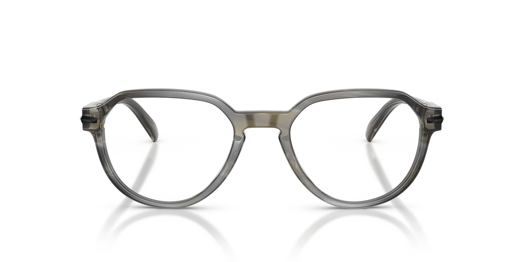 Gafas Oftálmicas Michael Kors Westerly MK4187U Charcoal Horn