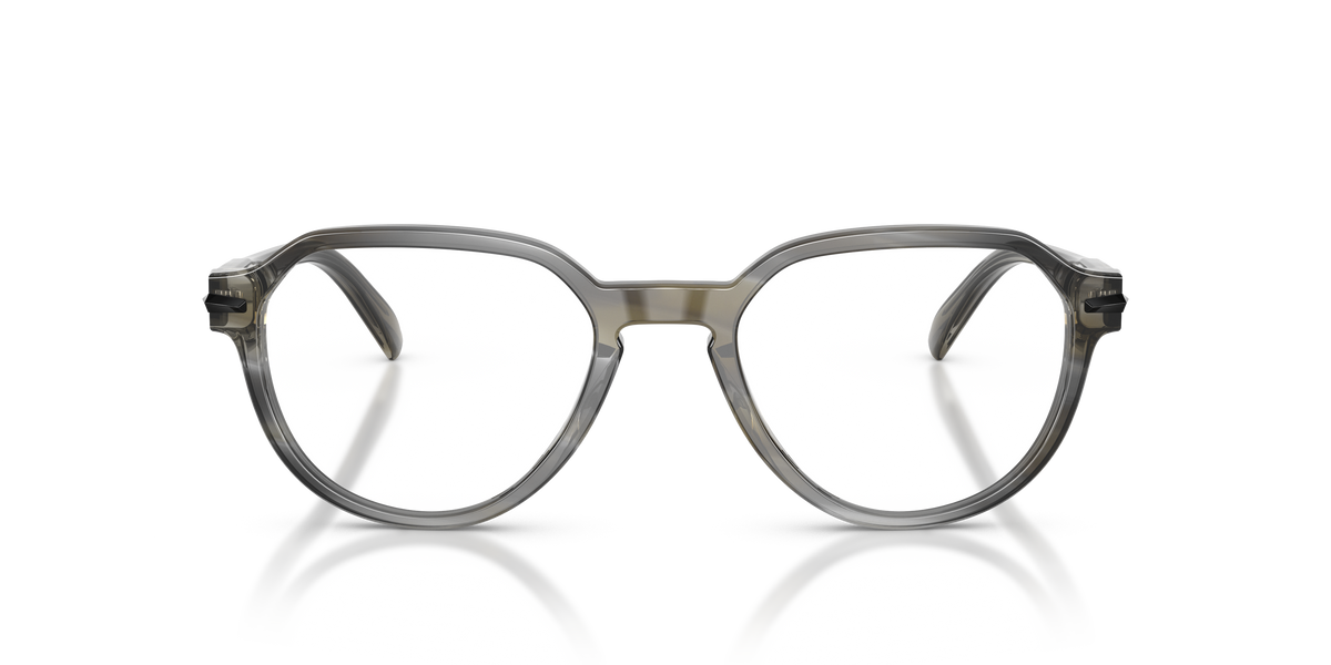 Gafas Oftálmicas Michael Kors Westerly MK4187U Charcoal Horn