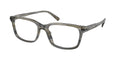 Gafas Oftálmicas Michael Kors Seal Harbor MK4188U Charcoal Horn