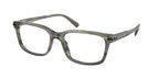 Gafas Oftálmicas Michael Kors Seal Harbor MK4188U Charcoal Horn