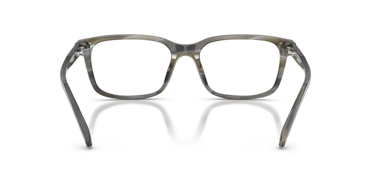 Gafas Oftálmicas Michael Kors Seal Harbor MK4188U Charcoal Horn