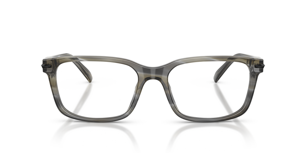 Gafas Oftálmicas Michael Kors Seal Harbor MK4188U Charcoal Horn
