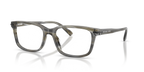 Gafas Oftálmicas Michael Kors Seal Harbor MK4188U Charcoal Horn