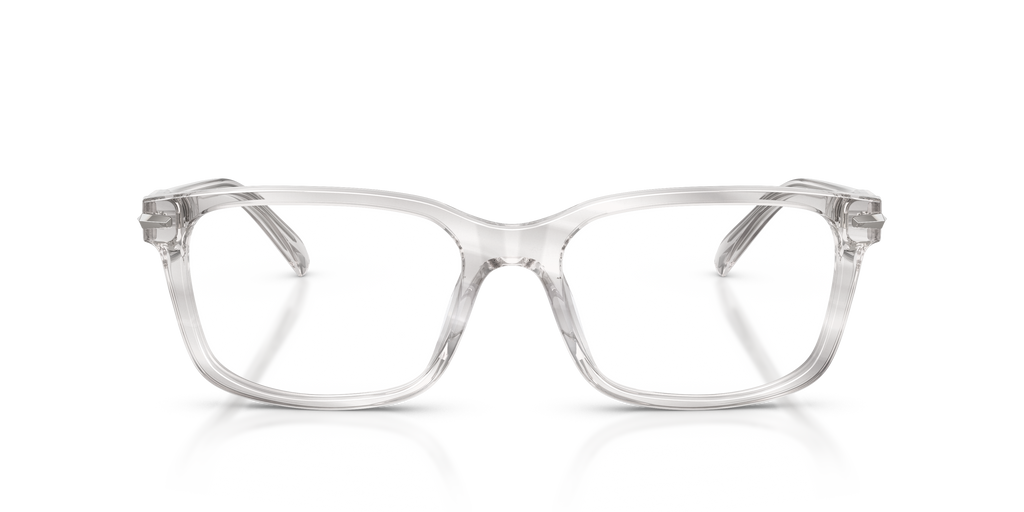 Gafas Oftálmicas Michael Kors Seal Harbor MK4188U Cuerno Gris