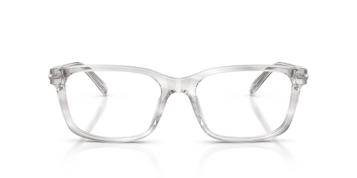 Gafas Oftálmicas Michael Kors Seal Harbor MK4188U Cuerno Gris