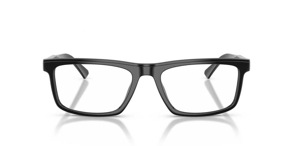 Gafas Oftálmicas Michael Kors Kahulu MK4189U Negro
