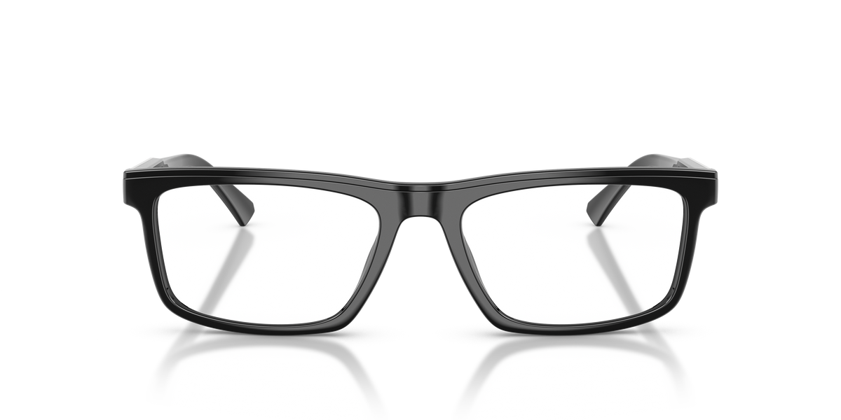 Gafas Oftálmicas Michael Kors Kahulu MK4189U Negro
