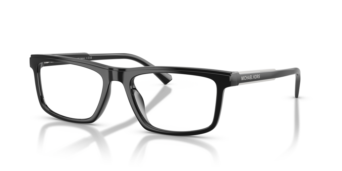 Gafas Oftálmicas Michael Kors Kahulu MK4189U Negro