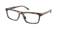 Gafas Oftálmicas Michael Kors Kahulu MK4189U Carey Oscuro