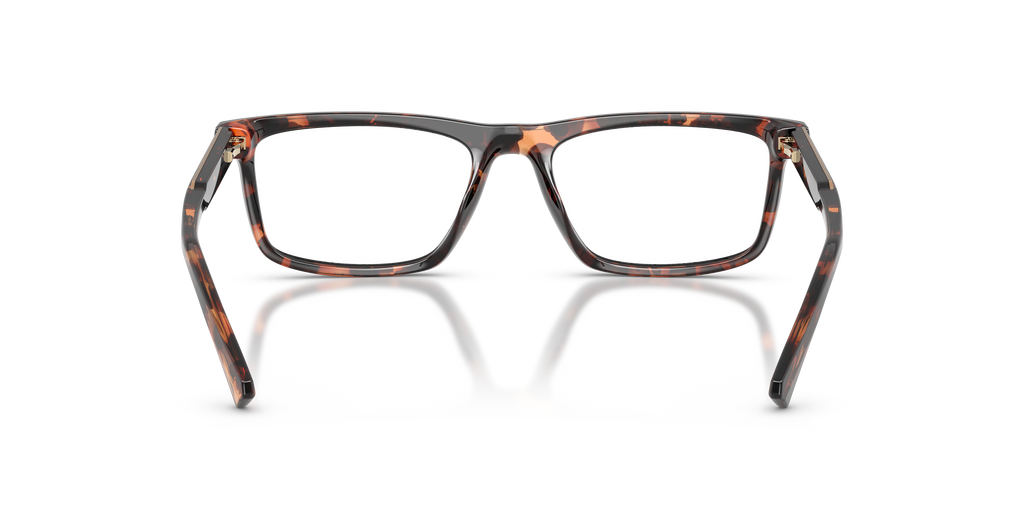 Gafas Oftálmicas Michael Kors Kahulu MK4189U Carey Oscuro