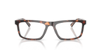 Gafas Oftálmicas Michael Kors Kahulu MK4189U Carey Oscuro