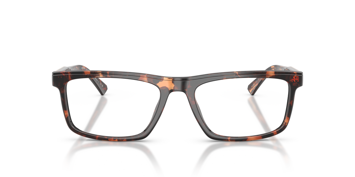 Gafas Oftálmicas Michael Kors Kahulu MK4189U Carey Oscuro