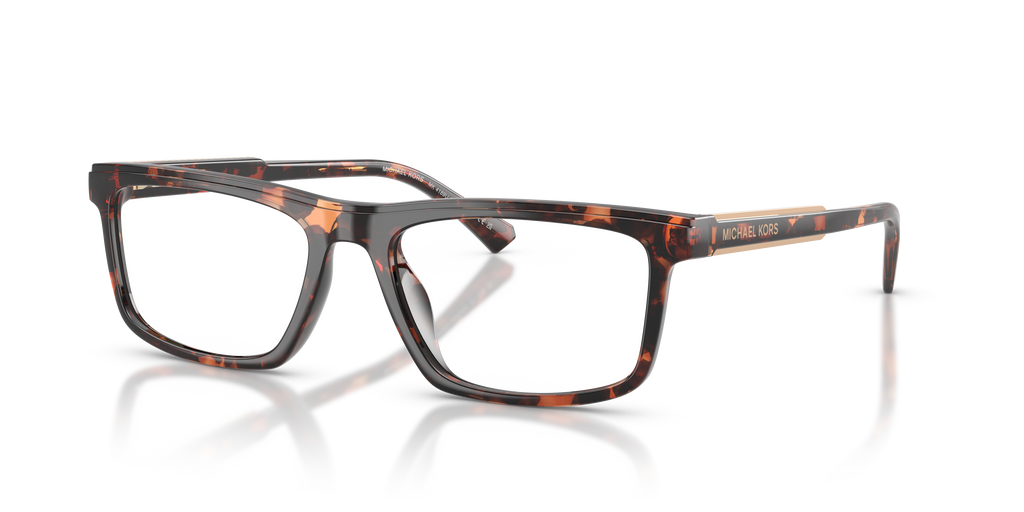 Gafas Oftálmicas Michael Kors Kahulu MK4189U Carey Oscuro