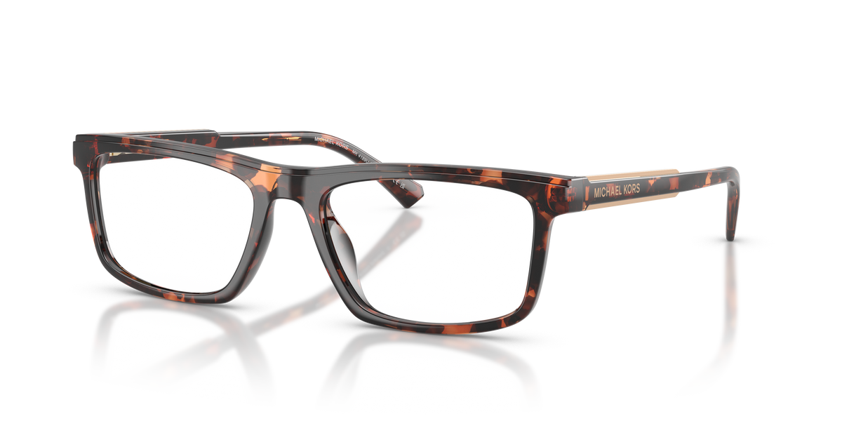 Gafas Oftálmicas Michael Kors Kahulu MK4189U Carey Oscuro