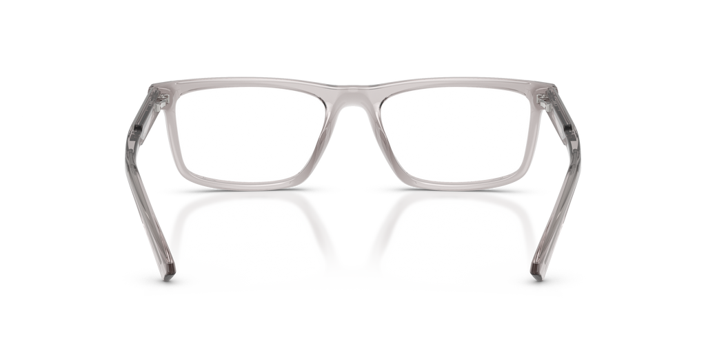 Gafas Oftálmicas Michael Kors Kahulu MK4189U Gris Traslúcido