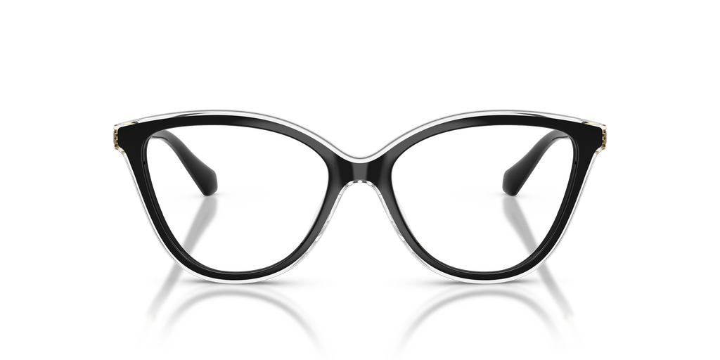 Gafas Oftálmicas Michael Kors Costa Brava MK4190U Negro